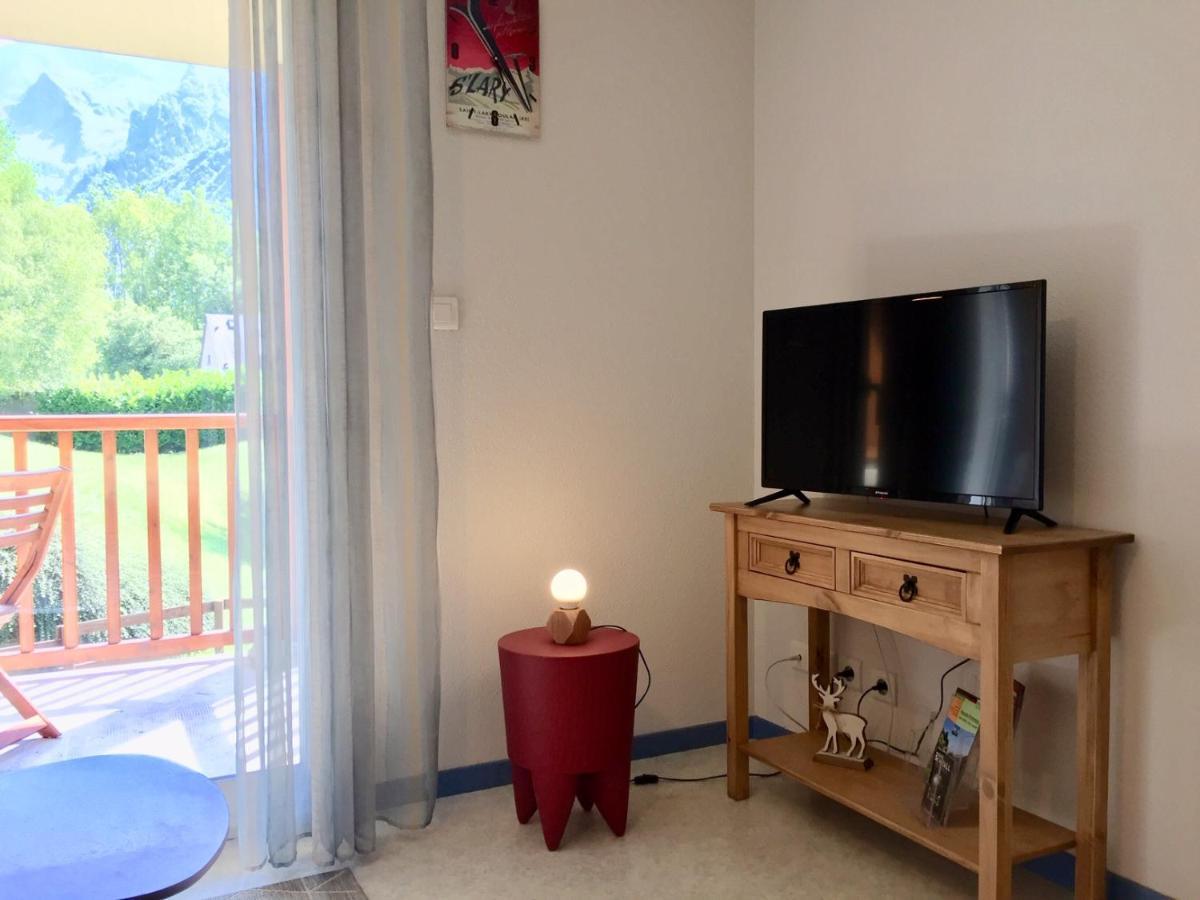 Appartement-Terrasse "Les Edelweiss" - Loudenvielle Location Zewnętrze zdjęcie